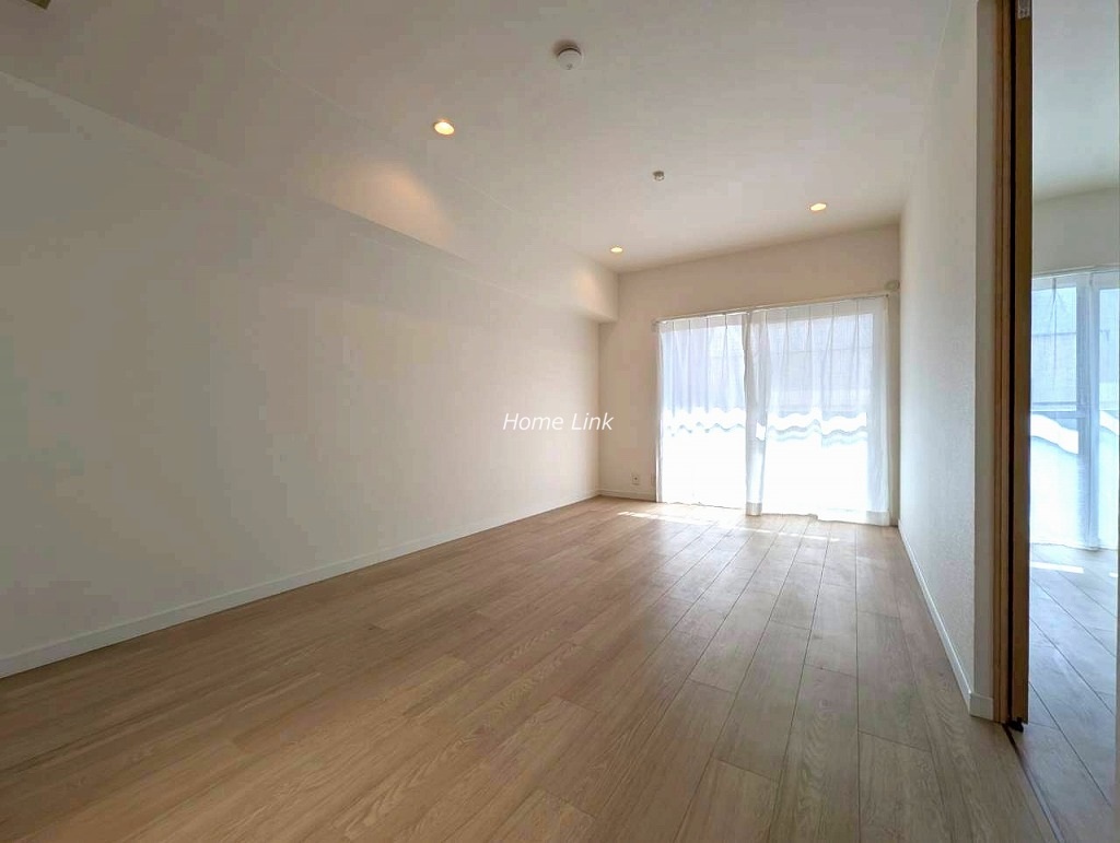 マンションときわ台2階　すぐお住まいになれます